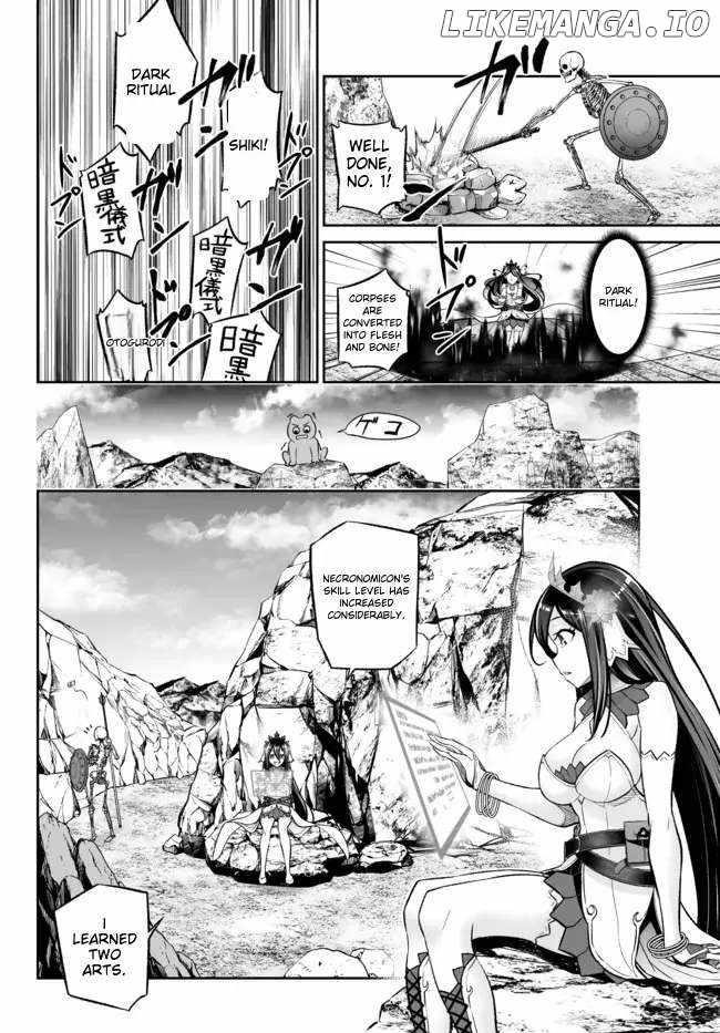 Jingai Hime Sama, Hajimemashita – Free Life Fantasy Online Chapter 29 - Page 10