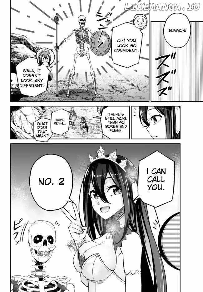 Jingai Hime Sama, Hajimemashita – Free Life Fantasy Online Chapter 29 - Page 12
