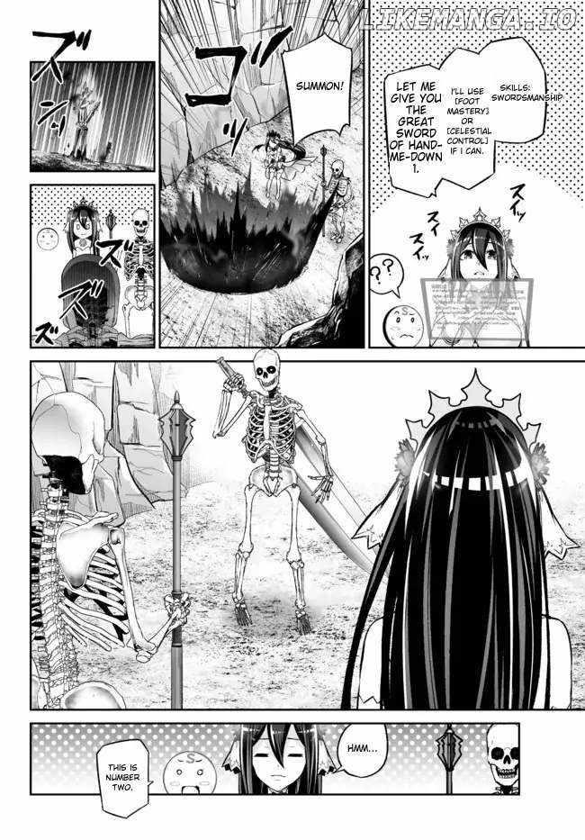 Jingai Hime Sama, Hajimemashita – Free Life Fantasy Online Chapter 29 - Page 14