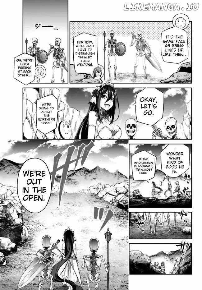 Jingai Hime Sama, Hajimemashita – Free Life Fantasy Online Chapter 29 - Page 15