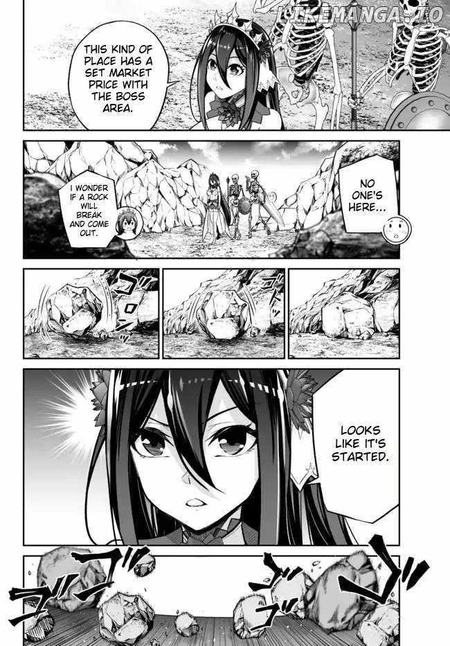 Jingai Hime Sama, Hajimemashita – Free Life Fantasy Online Chapter 29 - Page 16