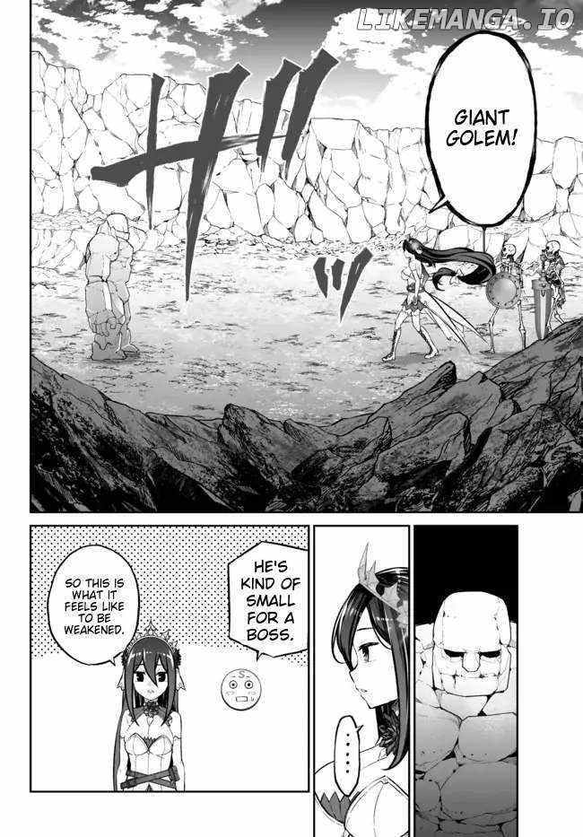 Jingai Hime Sama, Hajimemashita – Free Life Fantasy Online Chapter 29 - Page 18