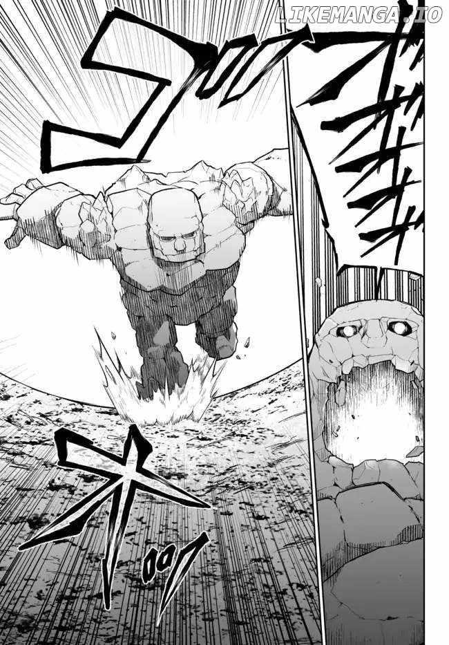 Jingai Hime Sama, Hajimemashita – Free Life Fantasy Online Chapter 29 - Page 19