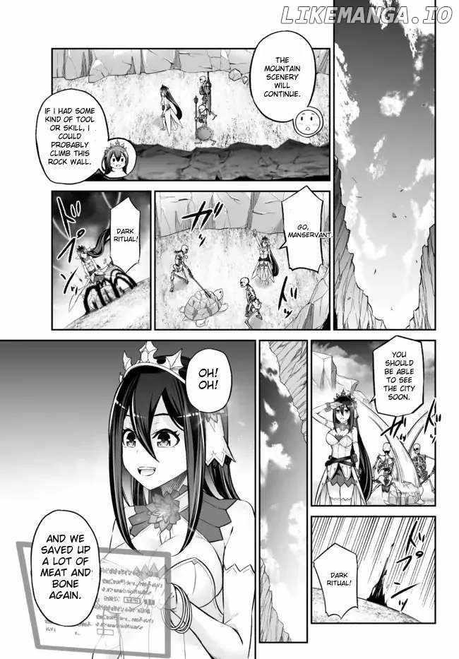 Jingai Hime Sama, Hajimemashita – Free Life Fantasy Online Chapter 29 - Page 23