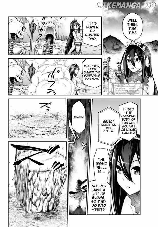 Jingai Hime Sama, Hajimemashita – Free Life Fantasy Online Chapter 29 - Page 24