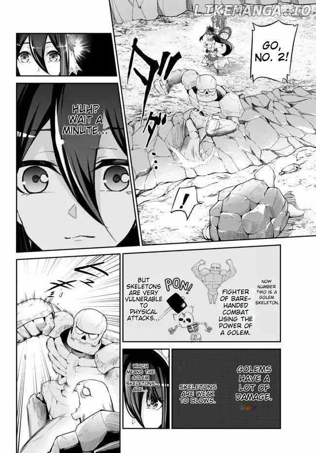 Jingai Hime Sama, Hajimemashita – Free Life Fantasy Online Chapter 29 - Page 26