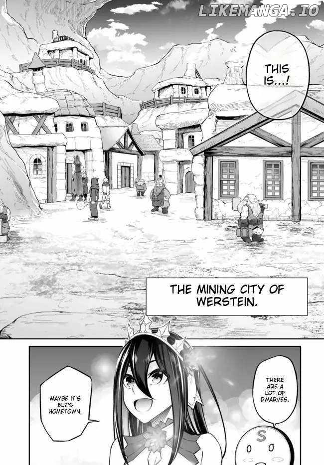 Jingai Hime Sama, Hajimemashita – Free Life Fantasy Online Chapter 29 - Page 30