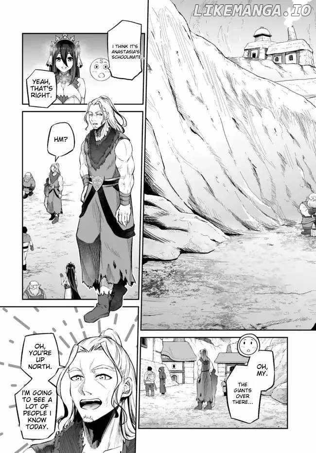 Jingai Hime Sama, Hajimemashita – Free Life Fantasy Online Chapter 29 - Page 31