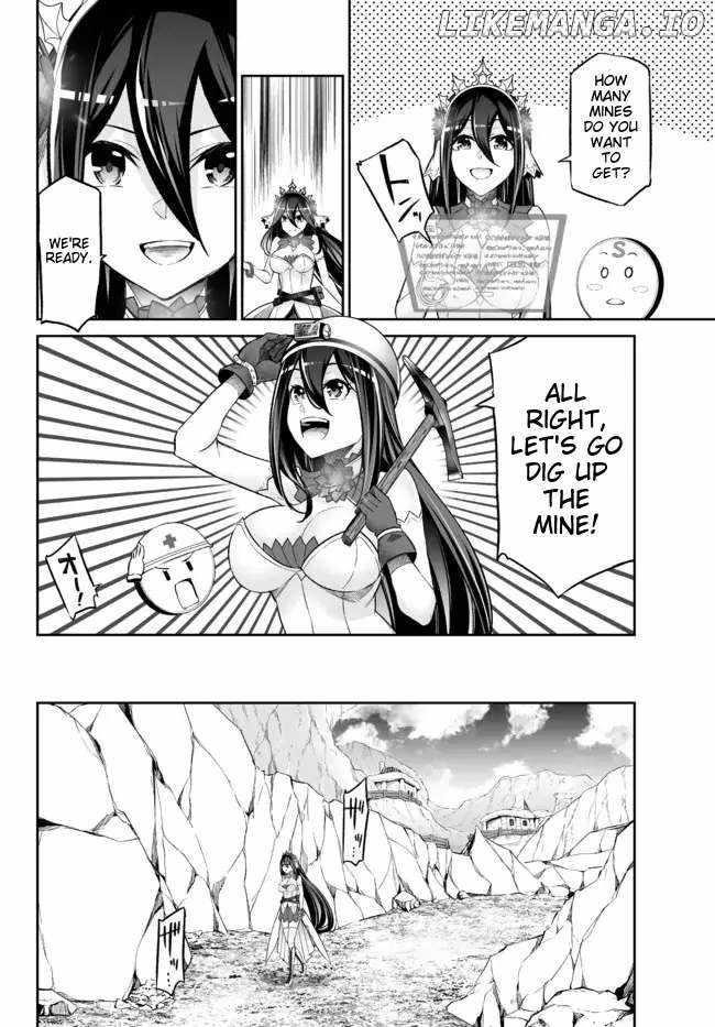 Jingai Hime Sama, Hajimemashita – Free Life Fantasy Online Chapter 29 - Page 36