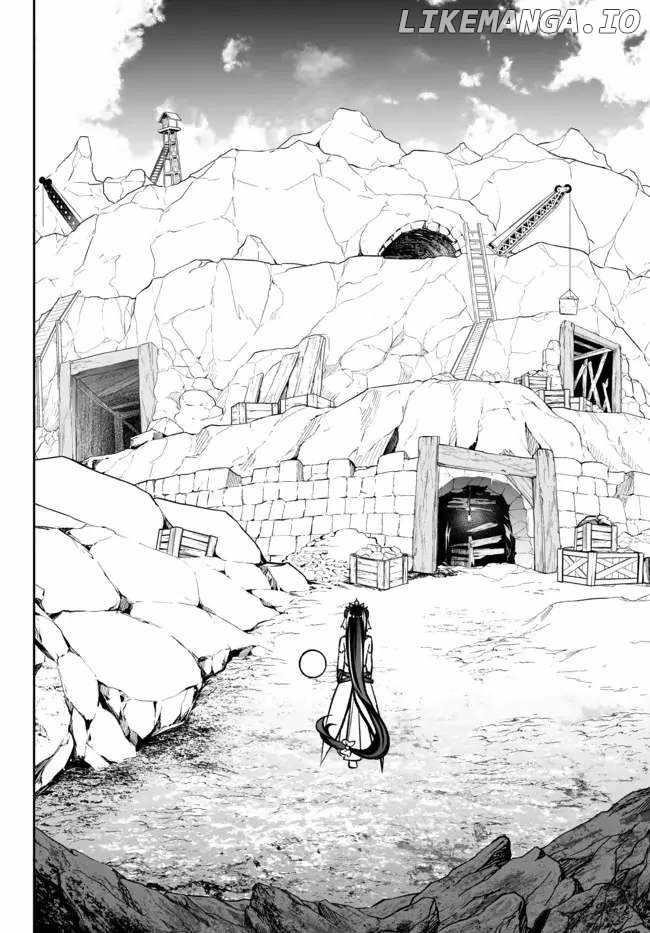 Jingai Hime Sama, Hajimemashita – Free Life Fantasy Online Chapter 29 - Page 38