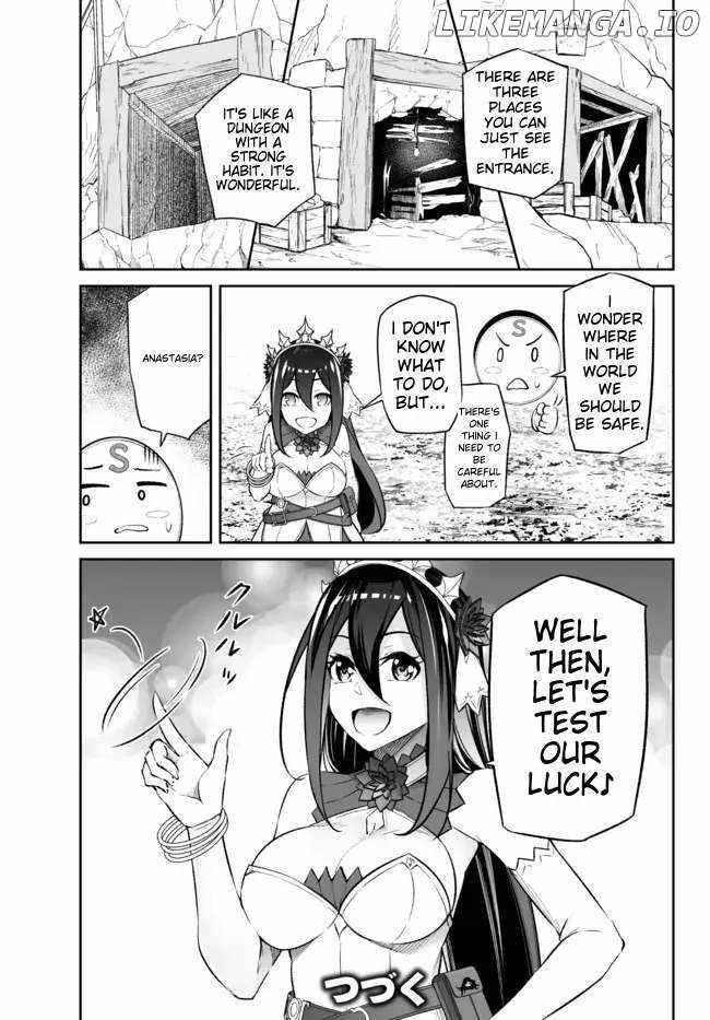 Jingai Hime Sama, Hajimemashita – Free Life Fantasy Online Chapter 29 - Page 39