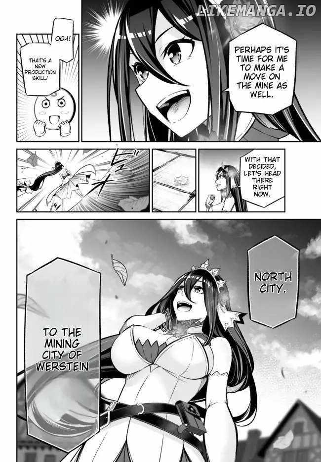 Jingai Hime Sama, Hajimemashita – Free Life Fantasy Online Chapter 29 - Page 6