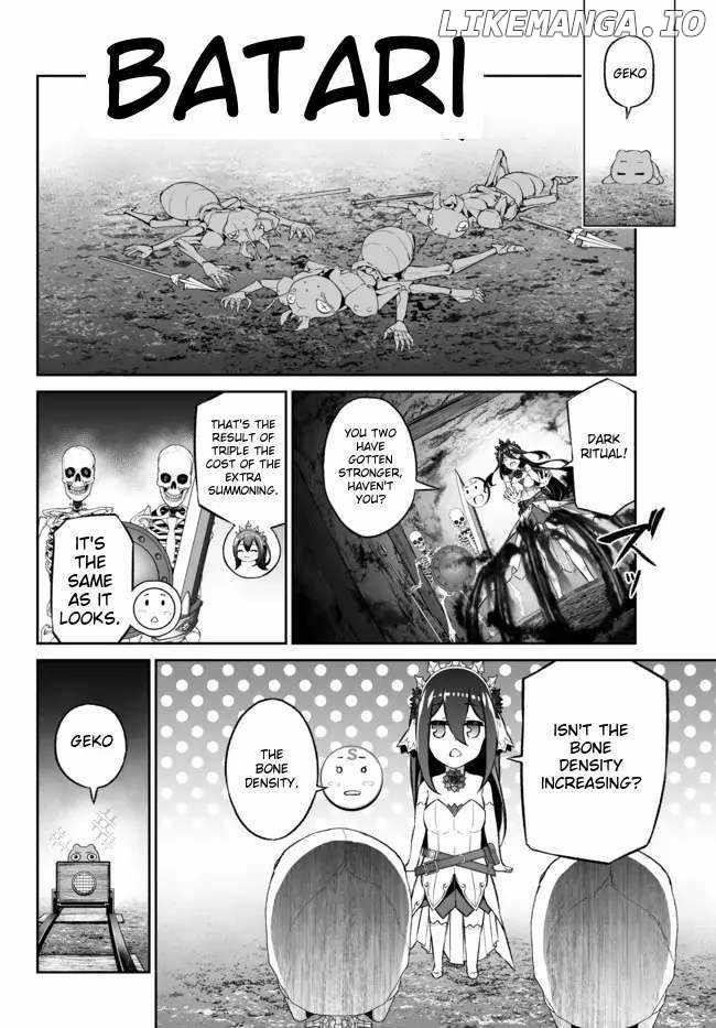 Jingai Hime Sama, Hajimemashita – Free Life Fantasy Online Chapter 30 - Page 10