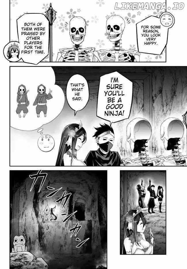 Jingai Hime Sama, Hajimemashita – Free Life Fantasy Online Chapter 30 - Page 18