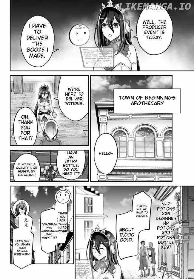 Jingai Hime Sama, Hajimemashita – Free Life Fantasy Online Chapter 30 - Page 20