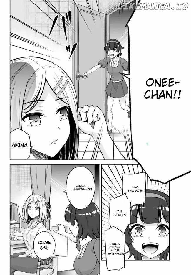 Jingai Hime Sama, Hajimemashita – Free Life Fantasy Online Chapter 30 - Page 22