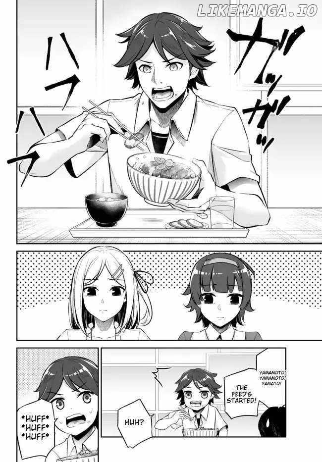 Jingai Hime Sama, Hajimemashita – Free Life Fantasy Online Chapter 30 - Page 24