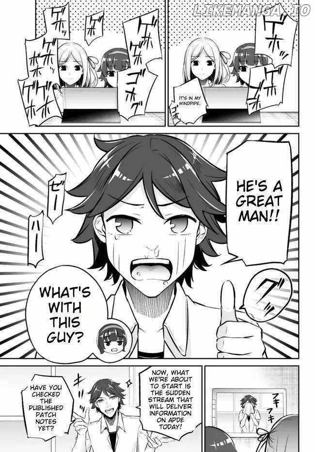 Jingai Hime Sama, Hajimemashita – Free Life Fantasy Online Chapter 30 - Page 25