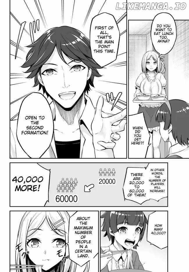 Jingai Hime Sama, Hajimemashita – Free Life Fantasy Online Chapter 30 - Page 26
