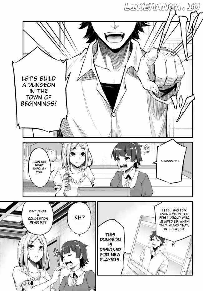 Jingai Hime Sama, Hajimemashita – Free Life Fantasy Online Chapter 30 - Page 29