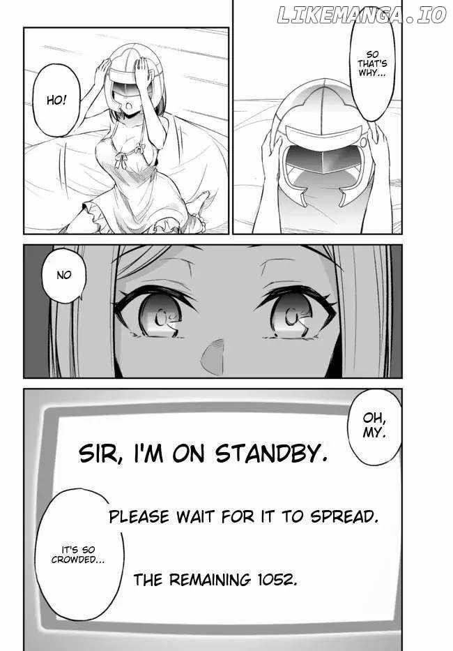Jingai Hime Sama, Hajimemashita – Free Life Fantasy Online Chapter 30 - Page 32