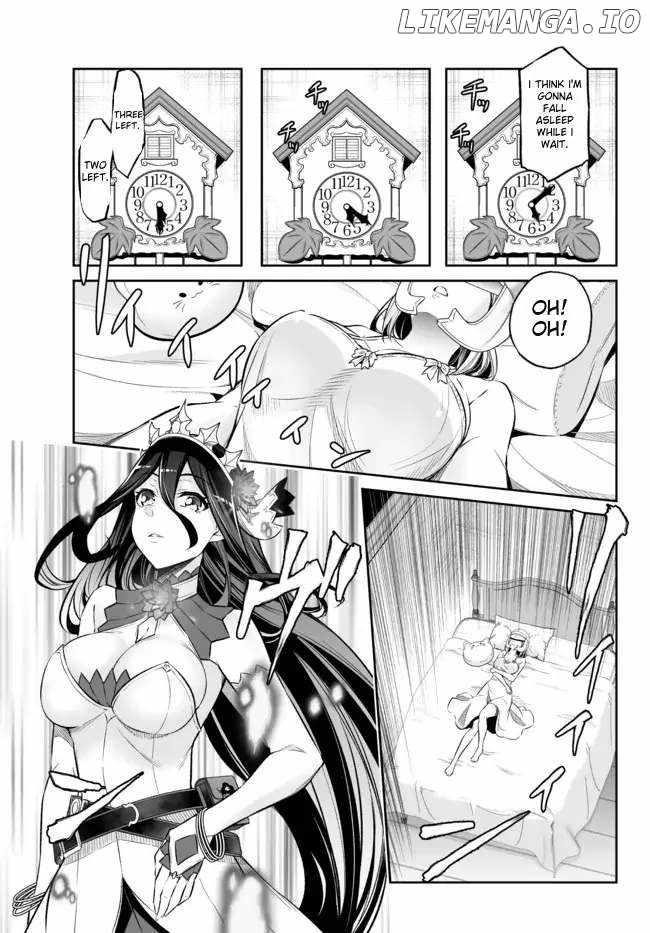 Jingai Hime Sama, Hajimemashita – Free Life Fantasy Online Chapter 30 - Page 33