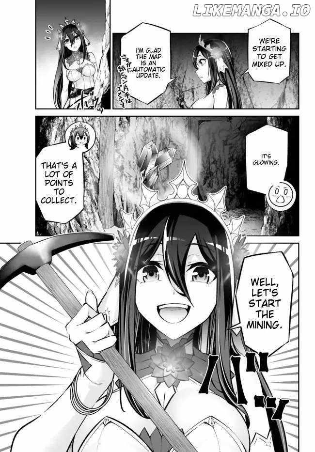 Jingai Hime Sama, Hajimemashita – Free Life Fantasy Online Chapter 30 - Page 5