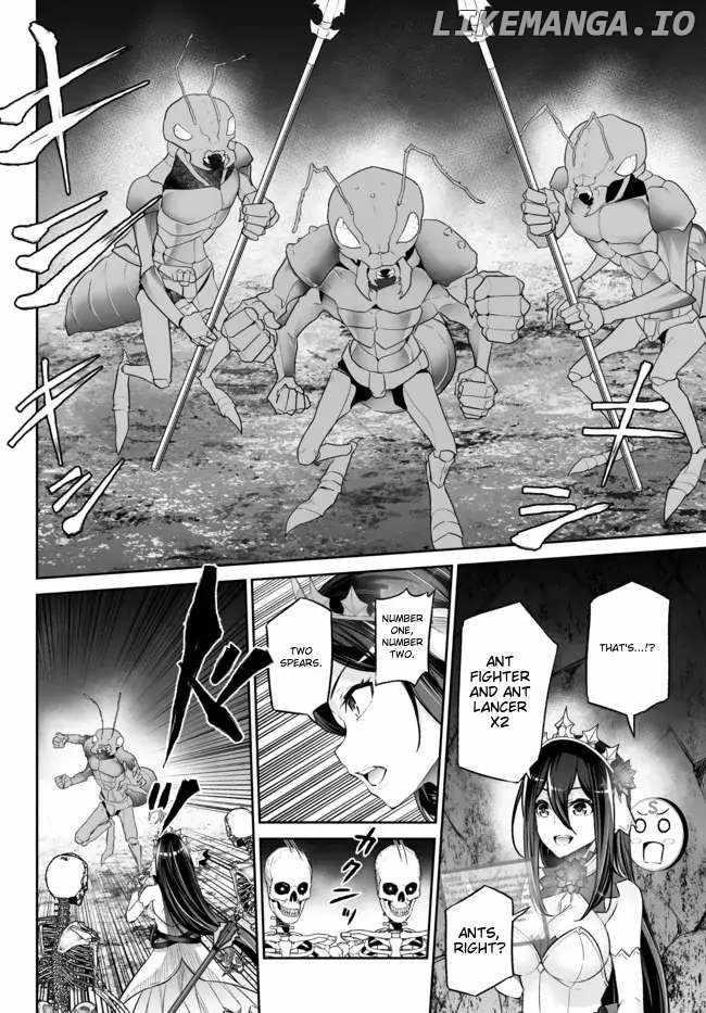 Jingai Hime Sama, Hajimemashita – Free Life Fantasy Online Chapter 30 - Page 8