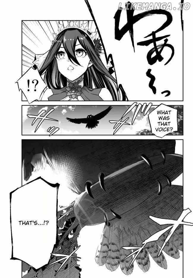 Jingai Hime Sama, Hajimemashita – Free Life Fantasy Online Chapter 31 - Page 1