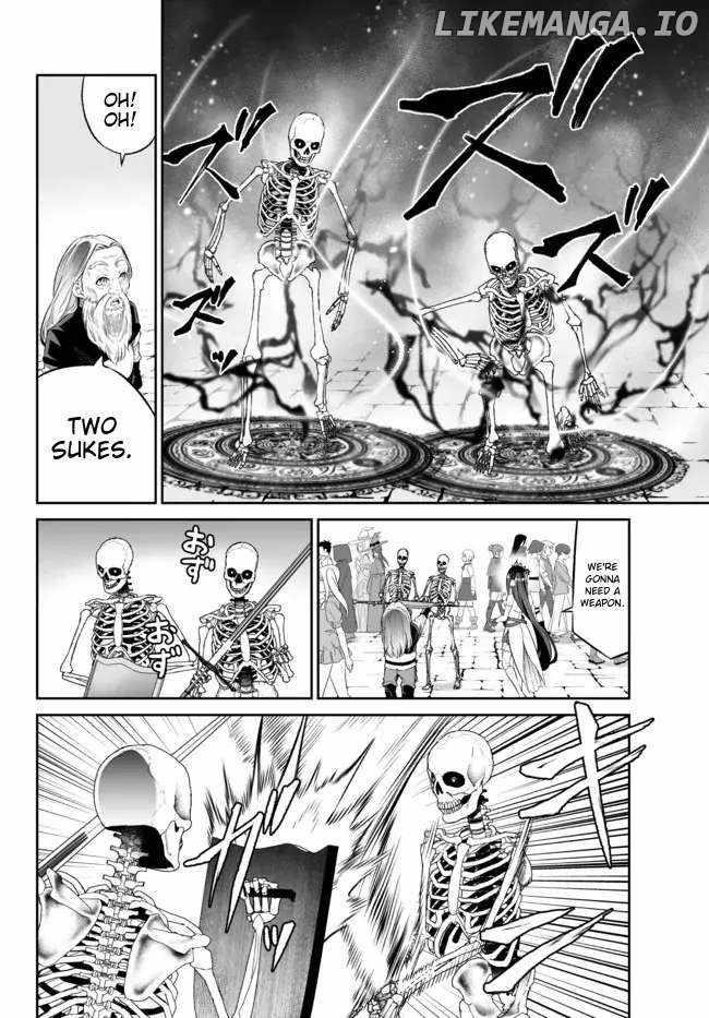 Jingai Hime Sama, Hajimemashita – Free Life Fantasy Online Chapter 31 - Page 12
