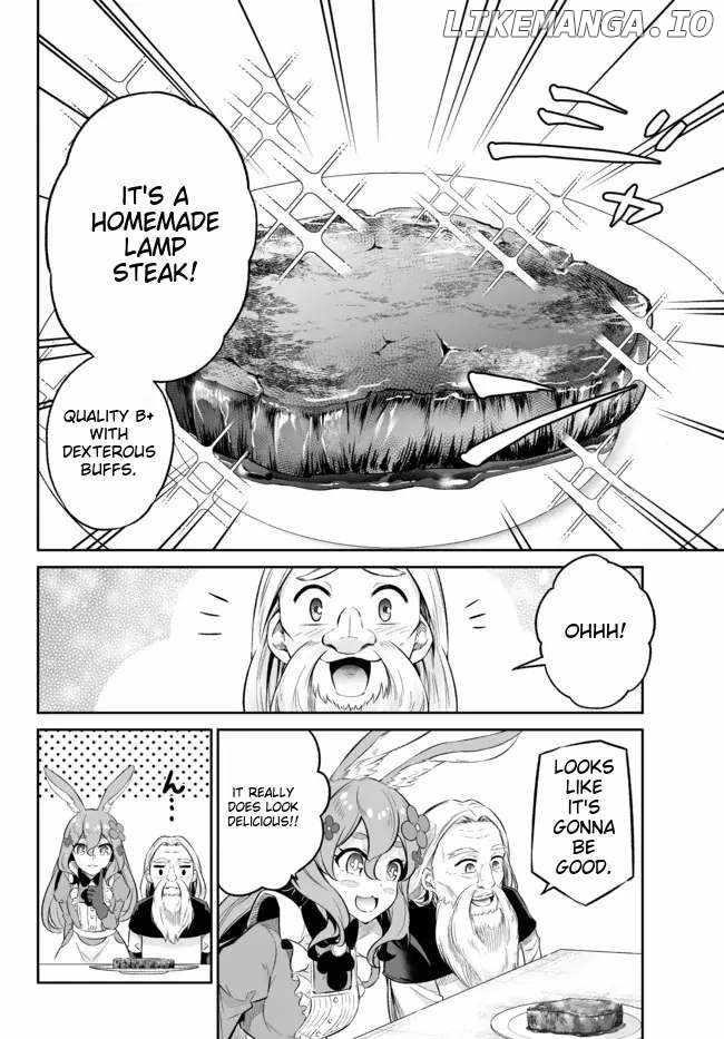 Jingai Hime Sama, Hajimemashita – Free Life Fantasy Online Chapter 31 - Page 14