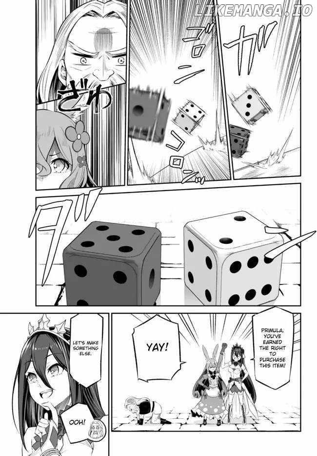 Jingai Hime Sama, Hajimemashita – Free Life Fantasy Online Chapter 31 - Page 17