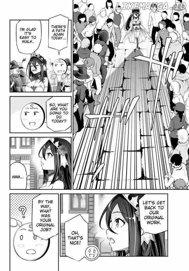Jingai Hime Sama, Hajimemashita – Free Life Fantasy Online Chapter 31 - Page 26