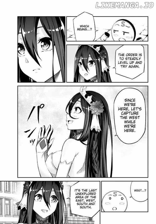 Jingai Hime Sama, Hajimemashita – Free Life Fantasy Online Chapter 31 - Page 29