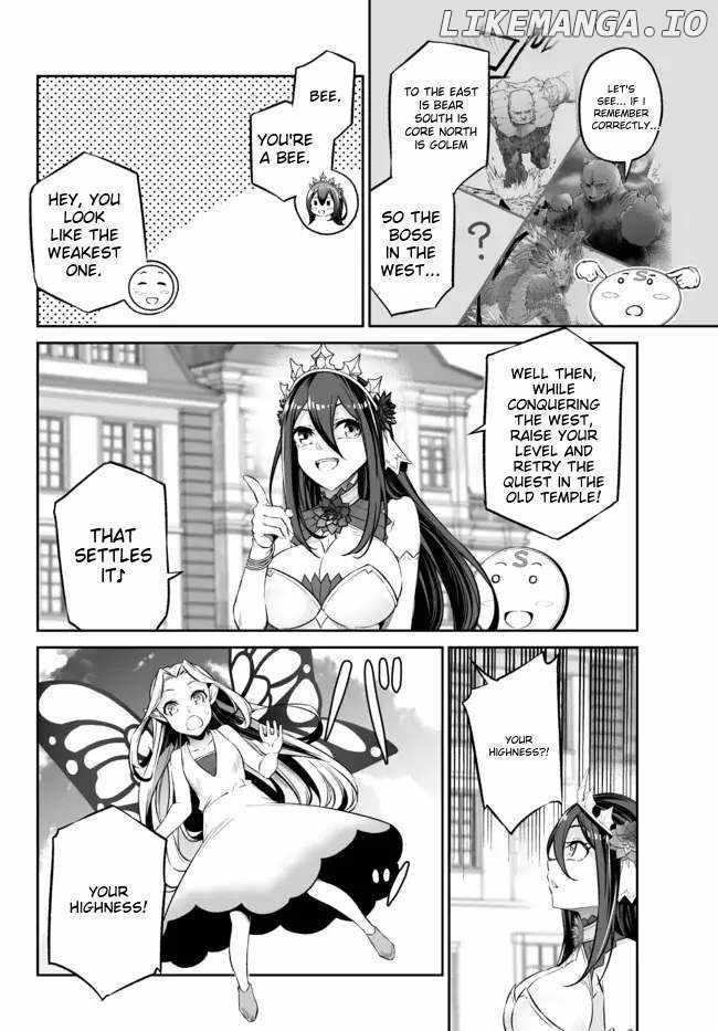 Jingai Hime Sama, Hajimemashita – Free Life Fantasy Online Chapter 31 - Page 30