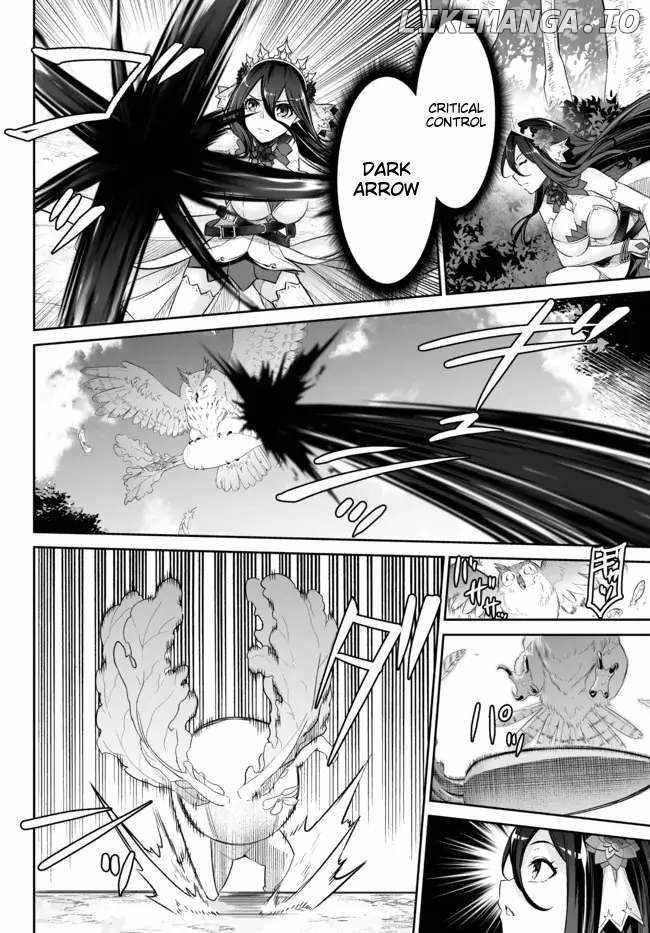 Jingai Hime Sama, Hajimemashita – Free Life Fantasy Online Chapter 31 - Page 38
