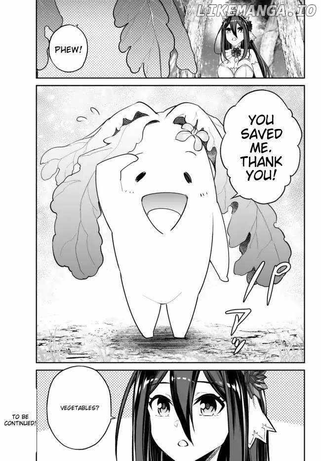 Jingai Hime Sama, Hajimemashita – Free Life Fantasy Online Chapter 31 - Page 39