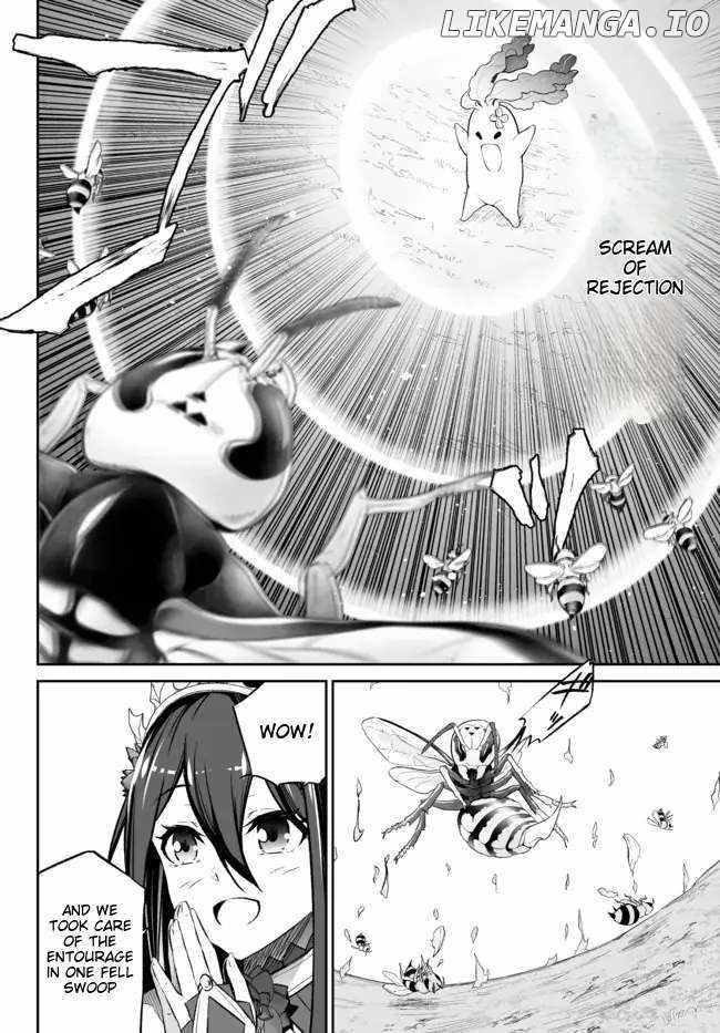 Jingai Hime Sama, Hajimemashita – Free Life Fantasy Online Chapter 32 - Page 10