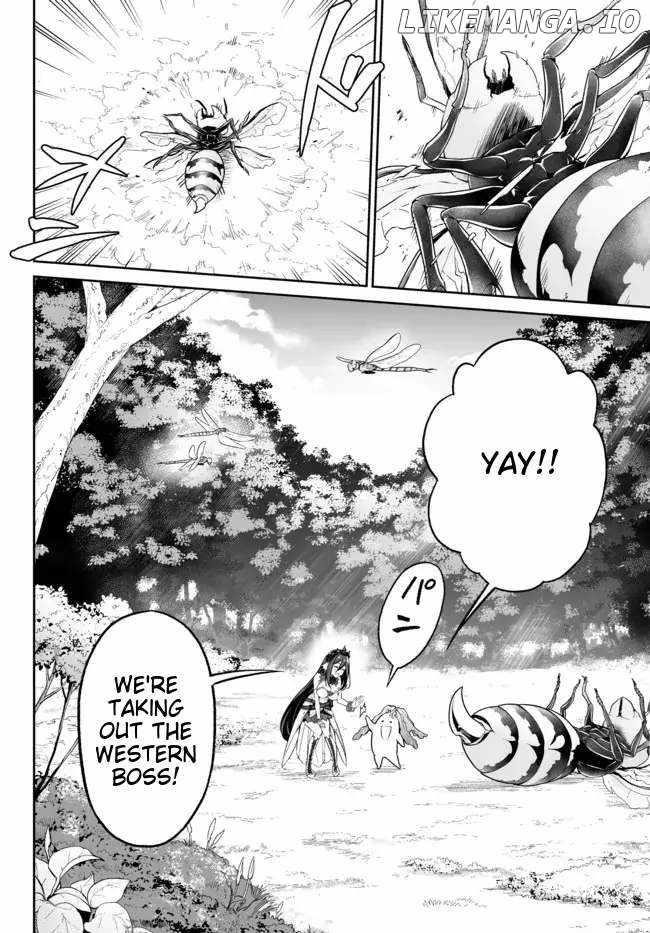 Jingai Hime Sama, Hajimemashita – Free Life Fantasy Online Chapter 32 - Page 14
