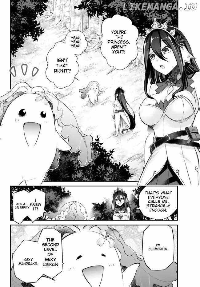 Jingai Hime Sama, Hajimemashita – Free Life Fantasy Online Chapter 32 - Page 2