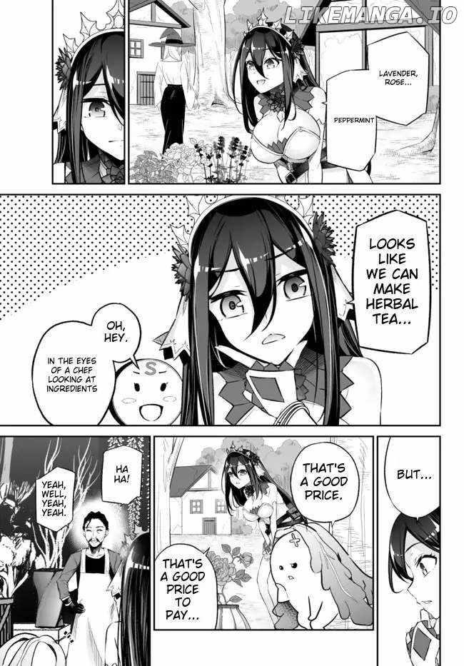 Jingai Hime Sama, Hajimemashita – Free Life Fantasy Online Chapter 32 - Page 23
