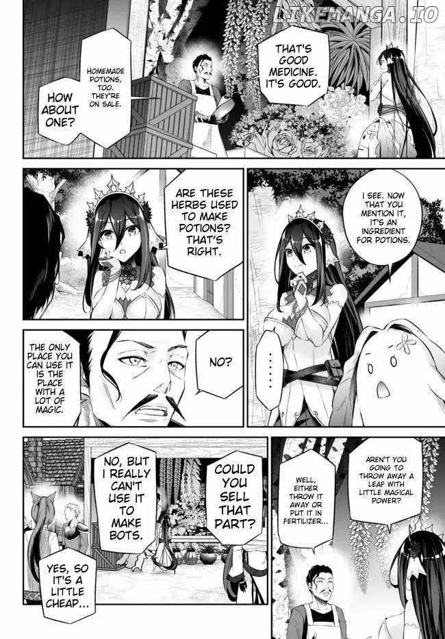 Jingai Hime Sama, Hajimemashita – Free Life Fantasy Online Chapter 32 - Page 24
