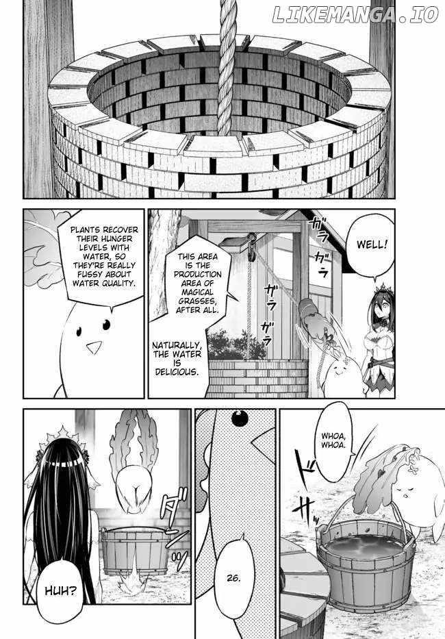Jingai Hime Sama, Hajimemashita – Free Life Fantasy Online Chapter 32 - Page 26