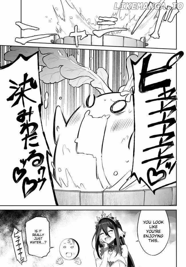 Jingai Hime Sama, Hajimemashita – Free Life Fantasy Online Chapter 32 - Page 27