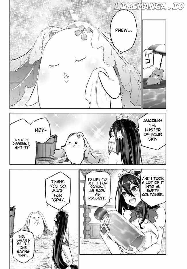 Jingai Hime Sama, Hajimemashita – Free Life Fantasy Online Chapter 32 - Page 28