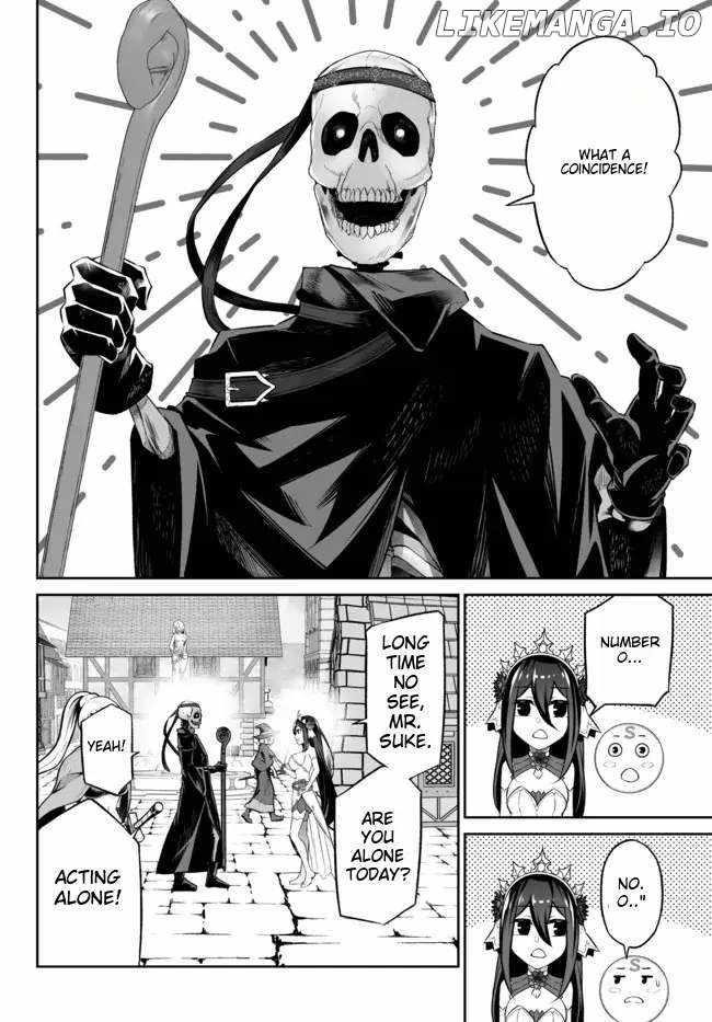Jingai Hime Sama, Hajimemashita – Free Life Fantasy Online Chapter 32 - Page 30