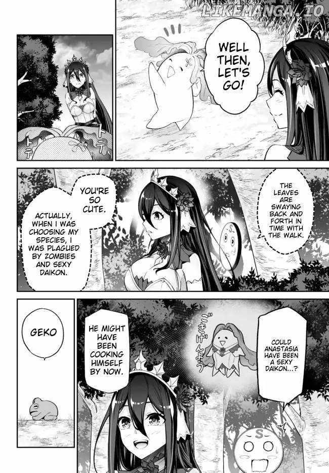 Jingai Hime Sama, Hajimemashita – Free Life Fantasy Online Chapter 32 - Page 4