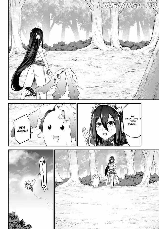 Jingai Hime Sama, Hajimemashita – Free Life Fantasy Online Chapter 32 - Page 6