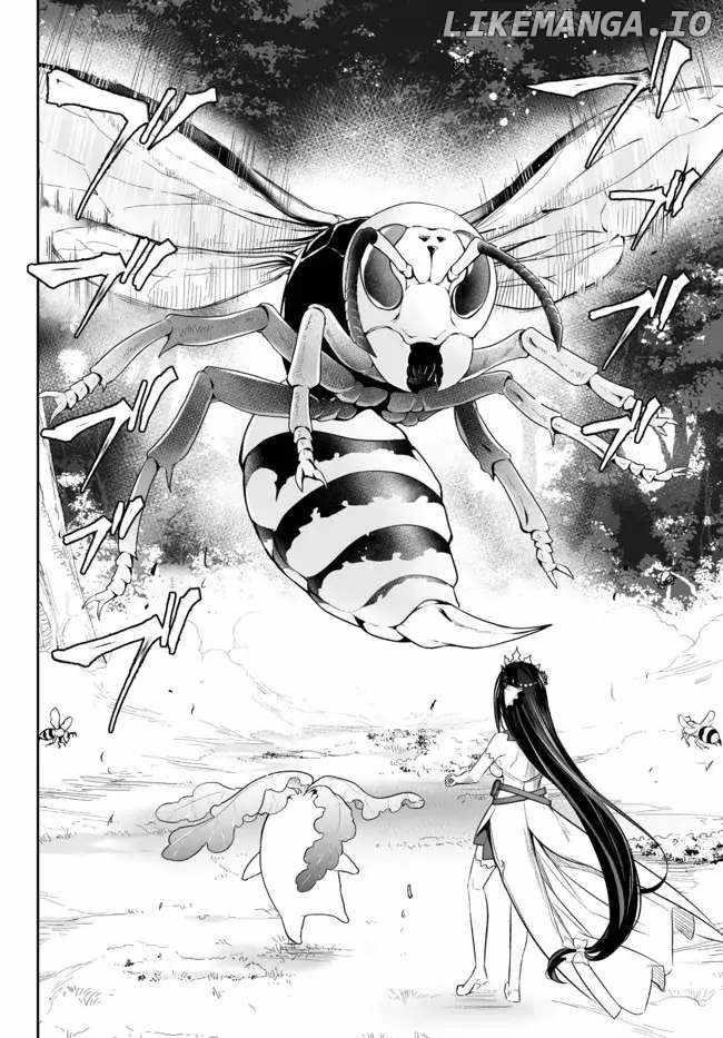 Jingai Hime Sama, Hajimemashita – Free Life Fantasy Online Chapter 32 - Page 8
