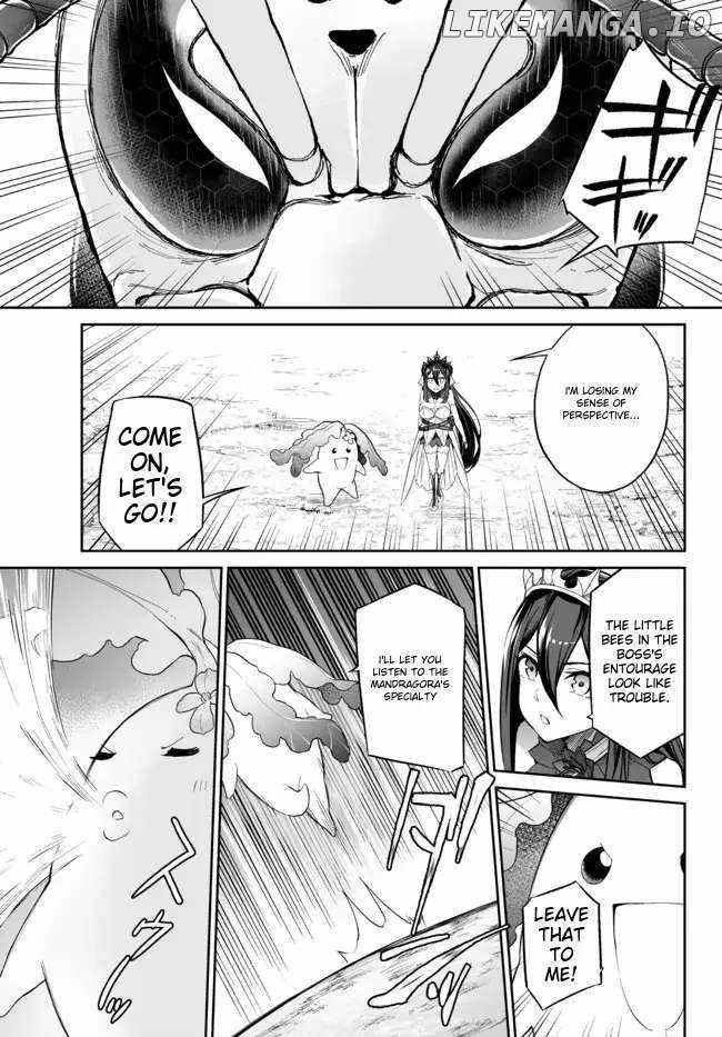 Jingai Hime Sama, Hajimemashita – Free Life Fantasy Online Chapter 32 - Page 9